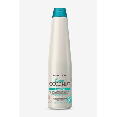 PLACENTA LIFE - Virgin Coconut Shampoo 350mL