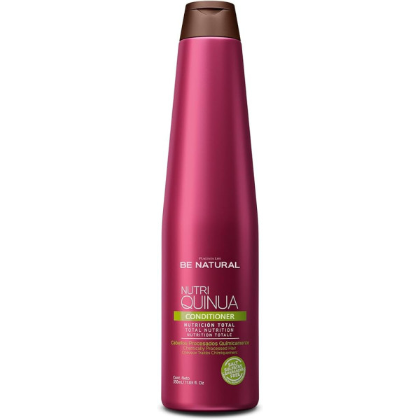 PLACENTA LIFE - Nutri Quinua Conditioner 350mL