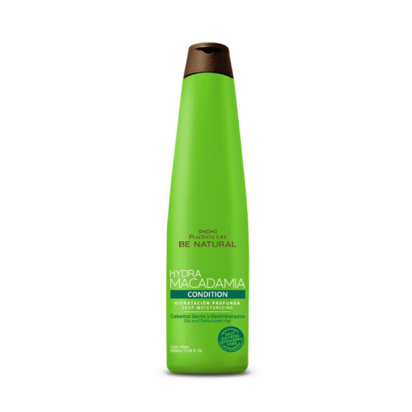 PLACENTA LIFE - Hydra Macadamia Conditioner 350mL