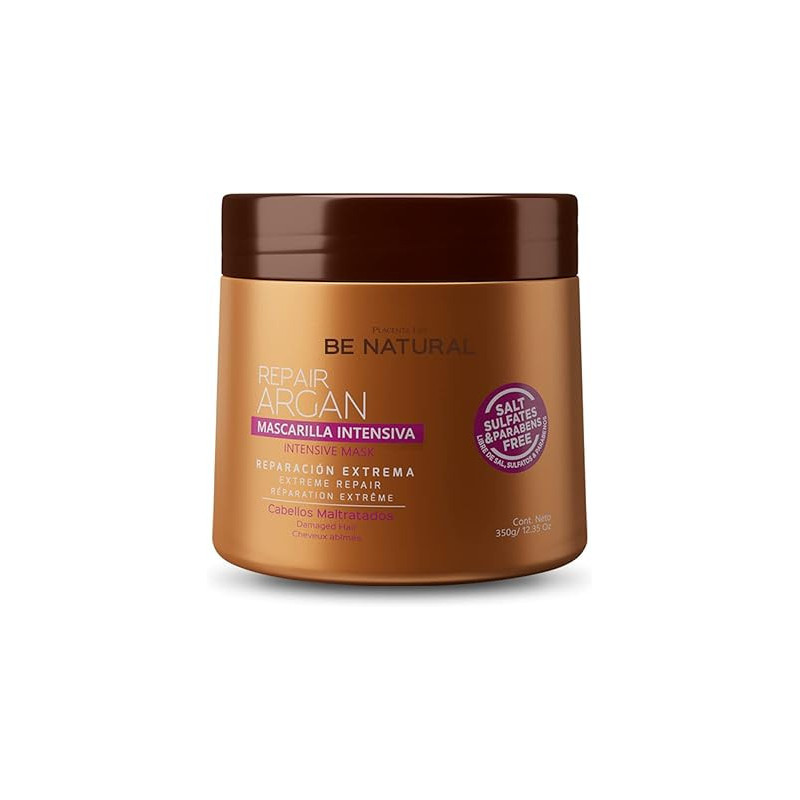 PLACENTA LIFE - Repair Argan Masque 350g