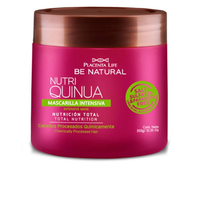 PLACENTA LIFE - Nutri Quinua Masque350mL