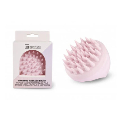 IDC INSTITUTE - Shampoo Massage Brush