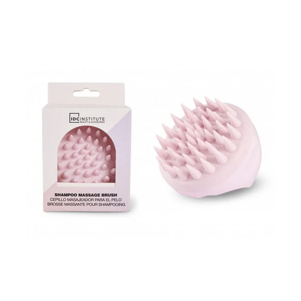 IDC INSTITUTE - Shampoo Massage Brush