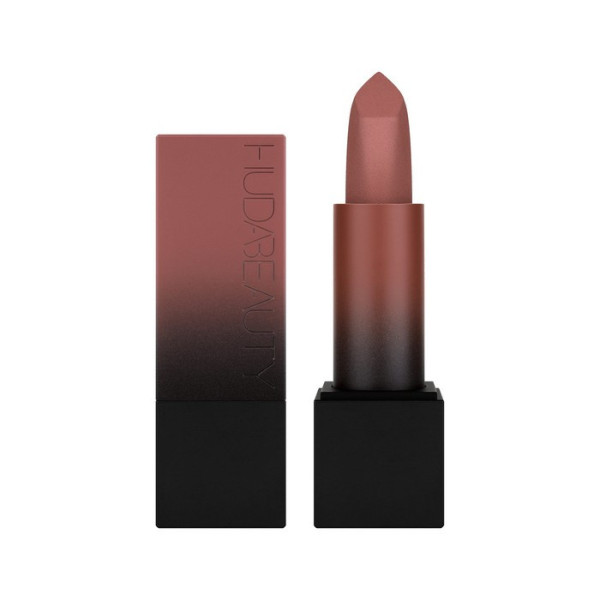 HUDA BEAUTY Power Bullet Matte Lipstick