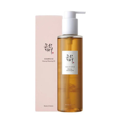 BEAUTY OF JOSEON - Ginseng Cleansing Oil 210mL