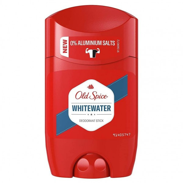 OLD SPICE White Water Déodorant Stick 50mL