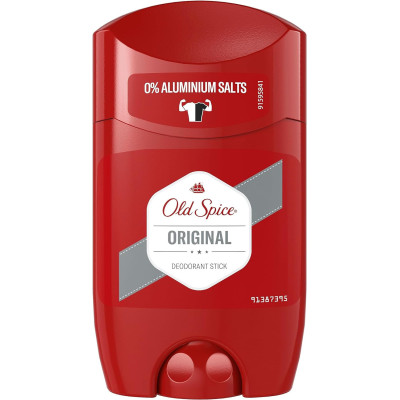 OLD SPICE Original déodorant stick 50mL