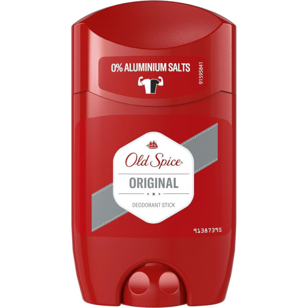 OLD SPICE Original déodorant stick 50mL