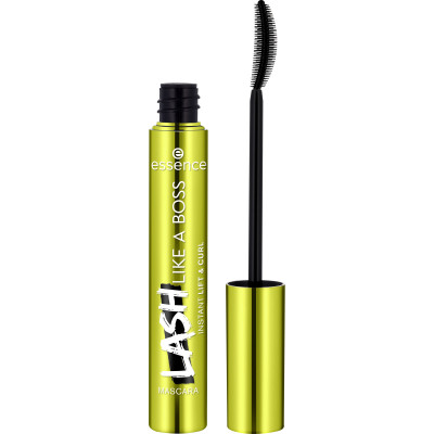 ESSENCE Lash Like A Boss Instant Lift and Curl