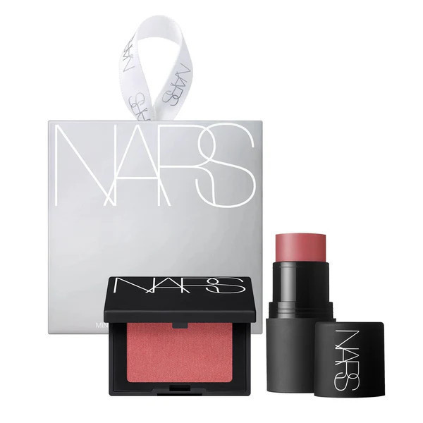 NARS - Mini Dolce Vita Blush Duo