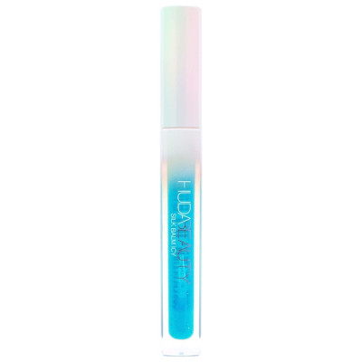 HUDABEAUTY - SILK BALM ICY Cryo-Plumping Lip Balm 3mL