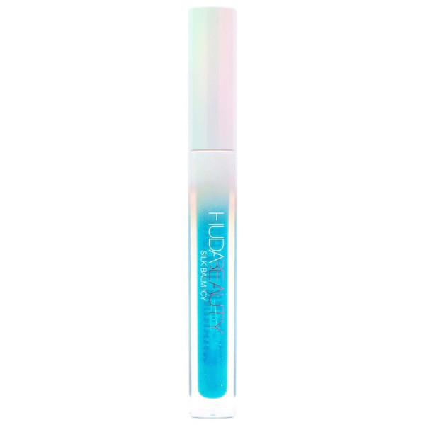 HUDABEAUTY - SILK BALM ICY Cryo-Plumping Lip Balm 3mL