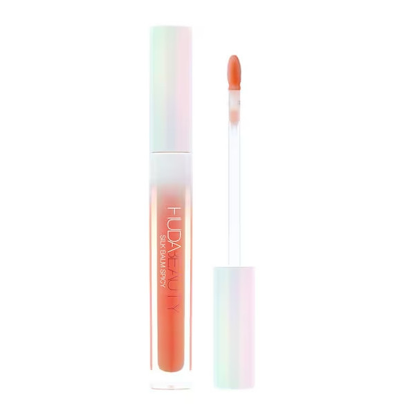 HUDABEAUTY - SILK BALM SPICY Thermo-plumping Lip Balm 3mL