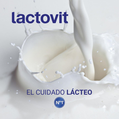 LACTOVIT