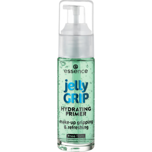 ESSENCE Jelly Grip Hydrating Primer 29ml