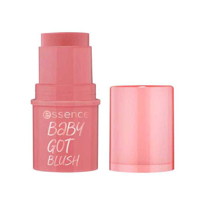 ESSENCE Baby Got Blush 30 Rosé All Day