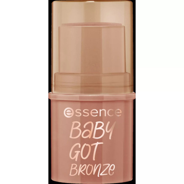 ESSENCE Baby Got Bronze 10 Cinnamon Spice