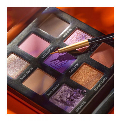 CATRICE Colour Blast Eyeshadow Palette