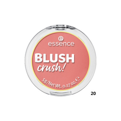 ESSENCE Blush Crush