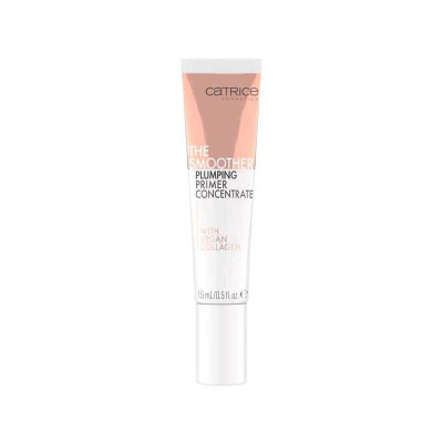 CATRICE THE SMOOTHER Plumping Primer Concentrate