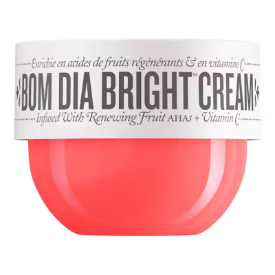 SOL DE JANEIRO - BOM DIA BRIGHT CREAM 75mL