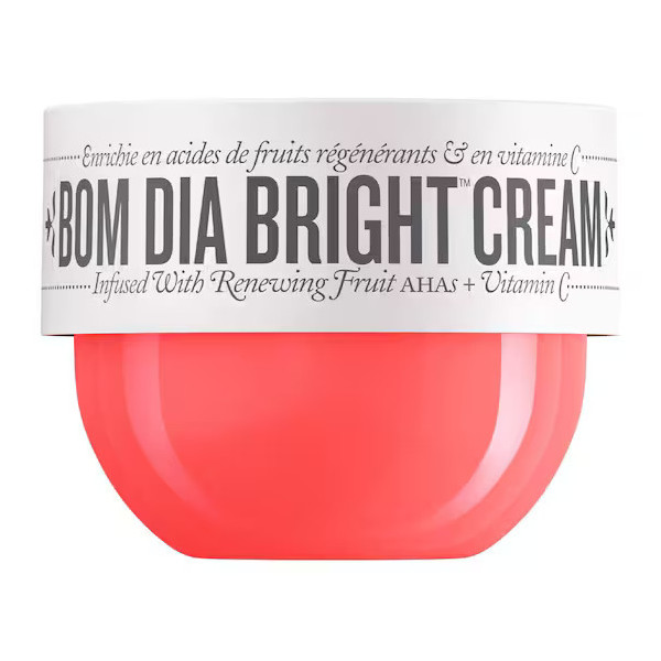 SOL DE JANEIRO - BOM DIA BRIGHT CREAM 75mL