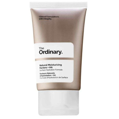 The Ordinary Natural Moisturizing Factors + HA 100ml 