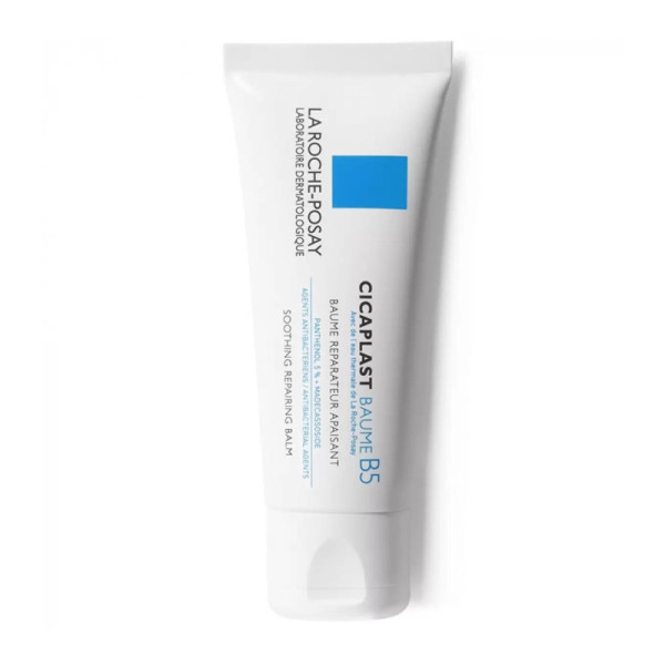 LA ROCHE POSAY - Cicaplast Baume B5+ 40mL