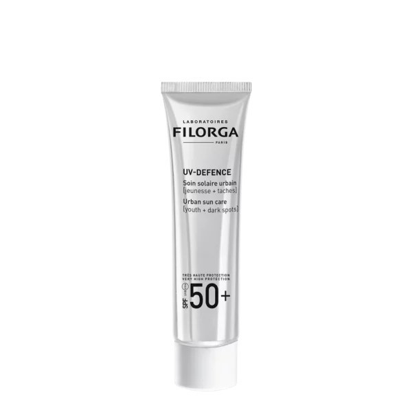 FILORGA - UV-DEFENSE Crème Solaire Anti-Tâches 40mL