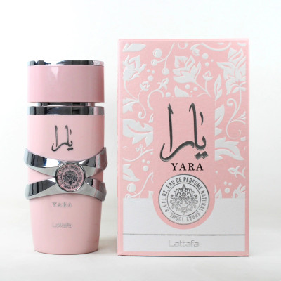 LATTAFA Parfum YARA