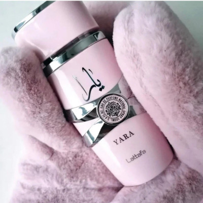 LATTAFA Parfum YARA