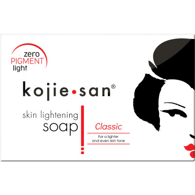 KOJIE. san Skin Lightening Soap 135gr