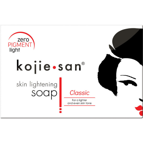 KOJIE. SAN Skin Lightening Soap 135g