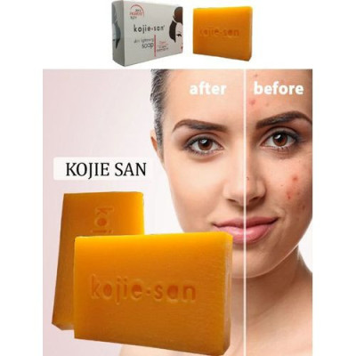 KOJIE. san Skin Lightening Soap 135gr