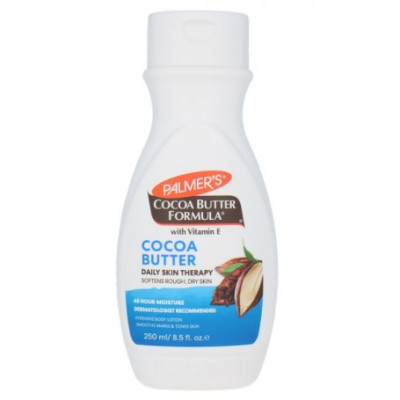 PALMER'S Beurre de Cacao Lait Nutritif Corps 250ml