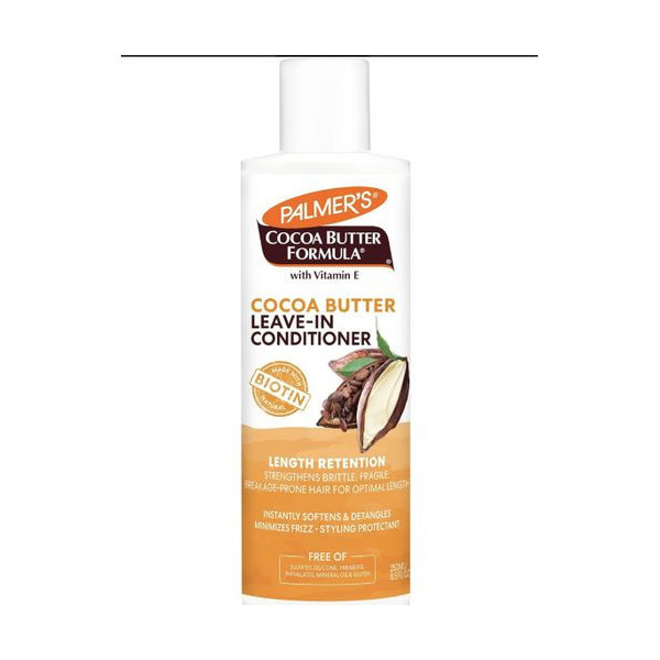 PALMER's Cocoa Butter Leave-in Conditioner 250ml