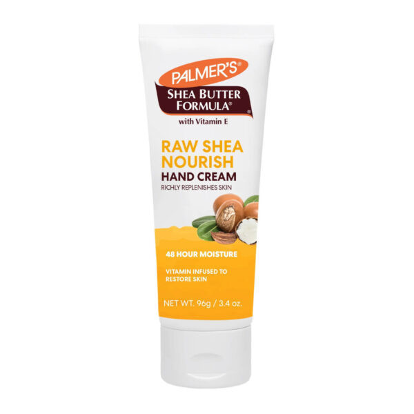 Palmer's Raw Shea Nourish Hand Cream 96gr