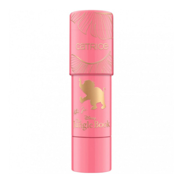 CATRICE – DISNEY THE JUNGLE BOOK BLUSH STICK 010 AN ELEPHANT NEVER FORGETS