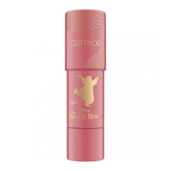 CATRICE X DISNEY THE JUNGLE BOOK BLUSH STICK 020 BIG BEAR HUGS