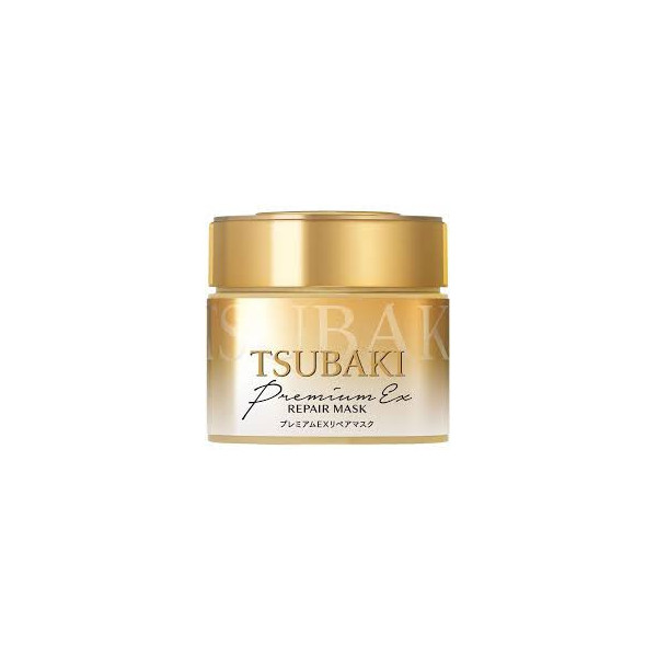 SHISEIDO -  Tsubaki Premium Repair Mask