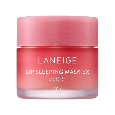 LANEIGE - Lip Sleeping Masque De Nuit Pour Les Lèvres Réf Berry 20g