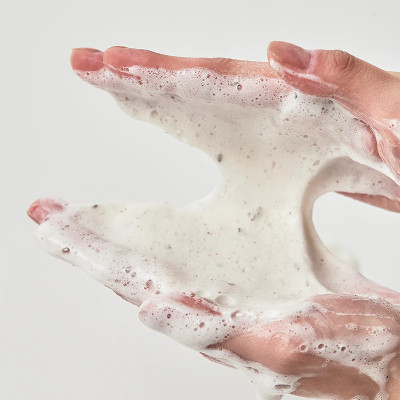 ANUA Heartleaf Quercetinol Pore Deep Cleansing Foam - Mousse nettoyante 150ml