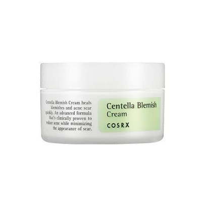 COSRX - CENTELLA BLEMISH CREAM 30g