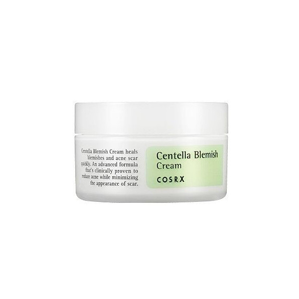 COSRX - CENTELLA BLEMISH CREAM 30g