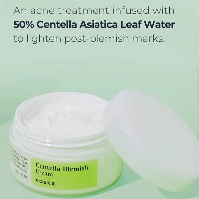 COSRX - CENTELLA BLEMISH CREAM 30g