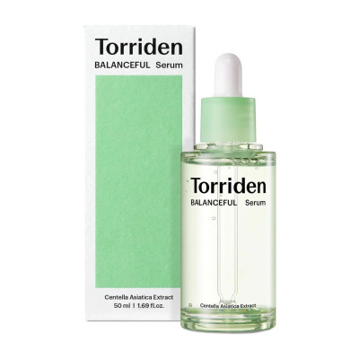 TORRIDEN - BALANCEFUL CICA SERUM 50ml