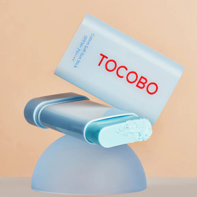 TOCOBO - COTTON SOFT SUN STICK SPF50 PA++++ 19g