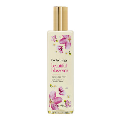 BODYCOLOGY - FRAGRANCE MIST 237ml