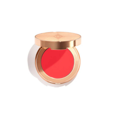 CHARLOTTE TILBURY - ISLAND GLOW LIP & CHEEK CREAM LIP-BLUSH TINT