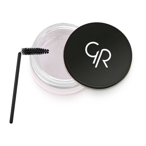 GOLDEN ROSE - EYEBROW SHAPER WAX 45ml